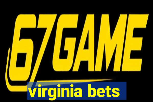 virginia bets